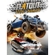 FlatOut 4: Total Insanity Steam CD Key