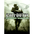 Call of Duty 4: Modern Warfare Steam CD Key