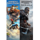 Assassin's Creed: Valhalla and Immortals Fenyx Rising - Bundle ARG Xbox One/Series CD Key