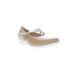 Women's Yara Mary Jane Flat by Propet in Tan (Size 7 M)