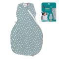 Tommee Tippee 3-6months 2.5 Tog Baby Sleep Swaddlebag - Blue