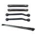 2002-2006 Chevrolet Avalanche 1500 Rear Control Arm and Track Bar Kit - TRQ