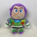 Disney Toys | Disney Baby Large Stuffed Plush Buzz Lightyear Toy Story 14" 2019 | Color: Green | Size: Osbb