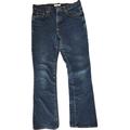 Levi's Jeans | Levis 515 Boot Cut Stretch Denim Blue Jeans Womens Size 10 M | Color: Blue | Size: 10