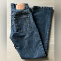 Levi's Bottoms | Levi’s 511 Slim Youth Boys Jeans, Size 14, 27x27 | Color: Blue | Size: Boys Size 14, 27x27