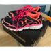 Under Armour Shoes | Nib Under Armour Shoes | Color: Black/Pink | Size: 6.5