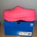 Adidas Shoes | Adidas Adifom Stan Smith Mule Wmns "Lucid Pink" | Color: Pink | Size: 9