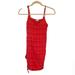 American Eagle Outfitters Dresses | American Eagle Outfitters Women’s Dress Size S | Color: Red | Size: S
