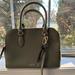 Nine West Bags | Nine West Cross Body | Color: Gold/Green | Size: Os