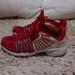 Adidas Shoes | Adidas Shoes Womens 11 Red Running Climacool Adeprene Tortion System Sneakers | Color: Red | Size: 11