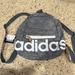 Adidas Accessories | Brand New Adidas Mini Backpack | Color: Gray | Size: Os