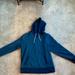 J. Crew Shirts | J Crew Men’s Colorblock Fleece Sweatshirt, Size Xl. | Color: Blue | Size: Xl