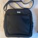 Gucci Bags | Gucci Nwt Messenger Bag In Black With Shoulder Strap And Dust Bag. Authentic | Color: Black | Size: Os