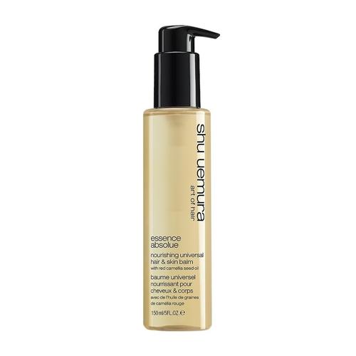 Shu Uemura - Essence Absolue Universal Balm Haarkur & -maske 150 ml