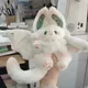 Jouet en peluche chauve-souris Kawaii animal créatif esprit magique lapin poupée en peluche