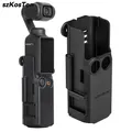 Étui de protection portable pour DJI Pocket 3 stockage de roue de contrôleur coque de caméra à