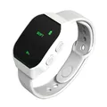 Montre d'aide au sommeil pour adultes Bracelet Intelligent Micro-courant impulsion électronique