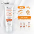 Disaar-Crème solaire pour le corps protection qualifiée ale 80g Spf90 138 rostro