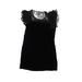 Epic Threads Dress: Black Skirts & Dresses - Kids Girl's Size X-Large