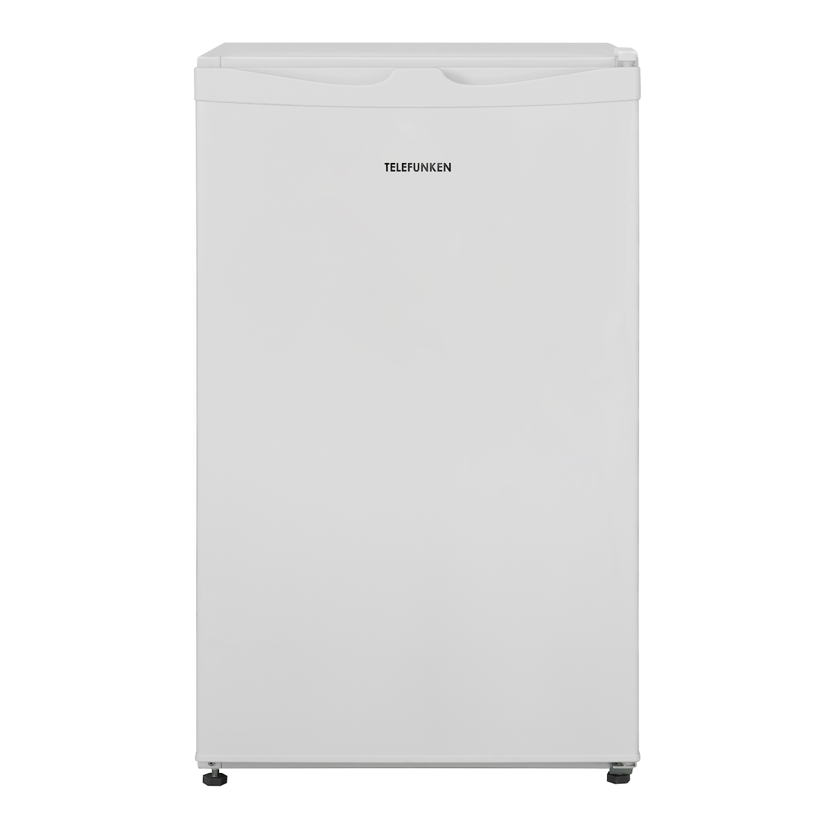 TELEFUNKEN CF-33-101-2 Kühlschrank mit Gefrierfach (nur für Eiswürfel) | Freistehend | 89 Liter Image