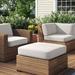 Sol 72 Outdoor™ Waterbury Indoor/Outdoor Cushion Cover Acrylic | 6 H in | Wayfair AFE1BA2FFDF04CAAA9D171E8CC4145E2