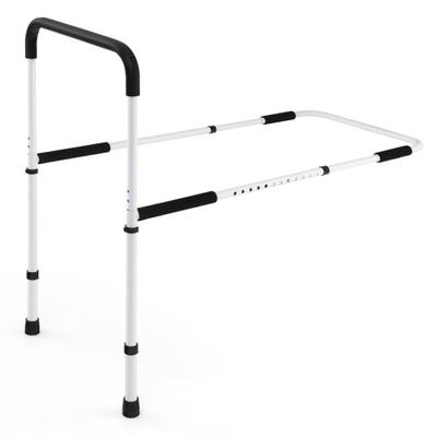 Costway Bed Assist Rail Adjustable Fall Prevention