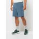 Shorts JACK WOLFSKIN "PRELIGHT SHORTS M" Gr. XL (54/56), Normalgrößen, blau (elemental, blue) Herren Hosen Shorts