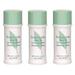Green Tea by Elizabeth Arden 3x1.5 oz (4.5 oz total) Cream Deodorant for Women