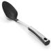 Cuisinart CTG-21-SS Solid Spoon, One Size, Black and Stainless Steel