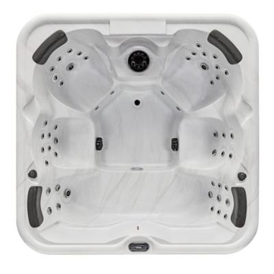 Luxury Spas Eclipse 6-Person Spa