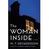 The Woman Inside - Mattias Edvardsson