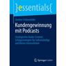 Kundengewinnung mit Podcasts - Gordon Schönwälder