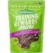 PetBotanics 4 oz. Pouch Training Reward Mini Soft & Chewy Duck and Bacon Flavor with 200 Treats Per Bag