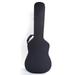 Mairbeon Glarry 41 Folk Guitar Hardshell Carrying Case Fits Most Acoustic Guitars Microgroove Flat Black