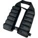 NUOLUX Beer Vest Portable Beer Belt Holder Beer Waist Holder for Outdoor 12 Pack Beer Belt