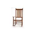 Jack Post 121015 Knoll Wal Porch Rocker