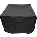 Oxford Cloth Bbq Grill Cover Outdoor Grill Cover Gas Grill Cover Barbecue Grill Cover
