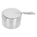 Hot Pot Alcohol Stove BBQ Alcohol Stove Steel Fuel Container for Home Outdoor