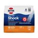 1 Pc Hth Pool Care Ultra Granule Shock Treatment 6 Lb