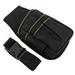 Tool Apron Utility Belt Garden Portable MultiFunction Tool Waist Bag Belt Tool Apron With Adjustable Tool Storage Bag