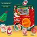 Christmas Gift on Clearance Gashapon Machine Toy surprise Mini Blind Box Birthday Gift For Boys And Girls Christmas.interesting Gashapon Machine 6 Pcs of Gashapon Randomly Matched