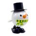 Apmemiss Clearance Christmas Wind Up Toys for Kids Christmas Toys Party Favors Clockwork Toys Christmas Goodie Bags Stuffers with Walking Snowman Christmas Tree for Xmas Stocking Stuffers Toys