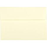 Ivory 25 Pack A7 (5-1/4 X 7-1/4) Envelopes For 5 X 7 Invitations Announcements Showers Weddings From