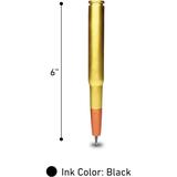 Pens Military Novelty Pen - Fun & Unique Teens & Adults Office Supplies Pen Colorful Writing Pen Instrument For School & Office