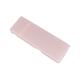 VALSEEL Pencil Pouch Clear Pencil Box Pencil Case for Kids Pencil Box for Kids Supply Boxes for Kids Boys School Classroom Translucent Multifunctional Stationery Box