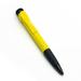 School Office Creative Novelty Toy Props Toys Fun Gift Big Ballpoint Pen Oversize Writting Pen Plastic Huge Neutral Pen YELLOW