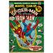 Marvel Comics Spider-Man - Iron Man Marvel Team-Up #9 Wall Poster 14.725 x 22.375