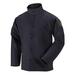 FBK9-30C Flame-Resistant Cotton Welding Jacket Black 2X-Large