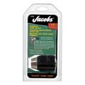 1 Pc Jacobs 1/2 In. In. Keyless Drill Chuck 1/2 In. 3-Flat Shank 1 Pc