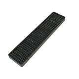 LG Microwave Charcoal Air Filter Shipped With LMV1645SW01 LMV1650SB LMV1650ST